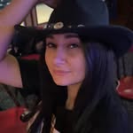 Becky Harper - @dasdatgirl - Instagram