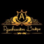 Becky Harper - @rjandhcreationsboutique - Instagram
