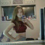 Becky Harper - @rebecca200127 - Instagram