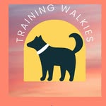 Becky Harper - @training_walkies - Instagram