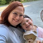 Becky Harrell - @becky.harrell - Instagram