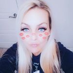 Becky Harrell - @beckymortonharrell - Instagram