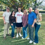 Becky Harrell - @becky31503 - Instagram