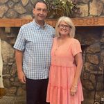 Becky Harrell Cole - @beckyharrellcole - Instagram