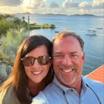 Becky Harrell Glass - @beckyharrellglass - Instagram