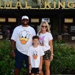 Becky Harrell Jones - @baj029 - Instagram