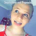 Becky Harrison - @beckyharrison2 - Instagram