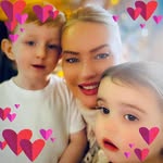 Becky Harrison - @becky7766 - Instagram
