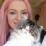 Becky Harrison - @bex_harrison1 - Instagram