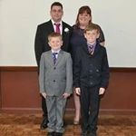 Becky Harrison - @becky.harrison.90410 - Instagram
