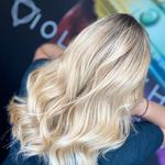 HairbyBeckyHarrison - @becky_harrison_hair - Instagram