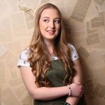 Becky Harvey - @beckysheerioharvey - Instagram