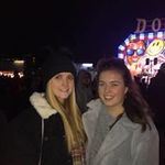 Becky Harvey - @beckyharveyyy - Instagram