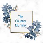 Becky Harvey - @the_country_mummy - Instagram