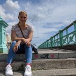 Becky Harvey - @beckyharvey_ - Instagram