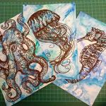 Becky Harvey - @beckyharvey_art - Instagram