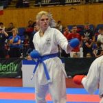 Becky Harvey - @martial.arts_beckyharvey - Instagram