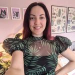 Becky Harvey - @becky_sews_ - Instagram