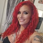Becky Hatton - @beckyjoese - Instagram