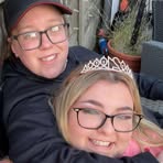 Becky Hatton - Facebook