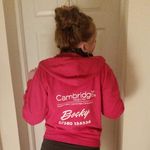 Becky Hatton CWP - @beckyhattoncwp - Instagram