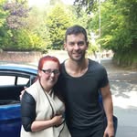 rebecca hazeldine - @becky.hazeldine_xx - Instagram