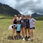 Becky Henry - @mico9713 - Instagram