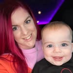 Becky Herbert - @becky_lou12 - Instagram