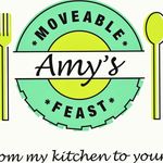 Becky Herbert - @amysmoveablefeast - Instagram