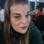 Becky Hook - @ditsy_dilly - Instagram