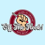 Becky - @off_the_hook_with_becky - Instagram