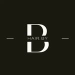 Becky Horner - @hairbybhairdressers - Instagram