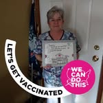 Becky Howe-Sturm - @mailmangreg - Instagram