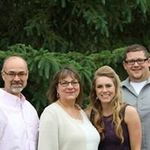 Becky Huff - @beckyhuff - Instagram
