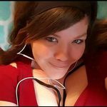 Becky Huff - @bububun72 - Instagram