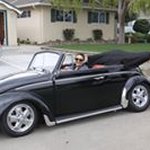 Becky Huff - @thehuff5 - Instagram