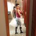 Becky Huff - Facebook
