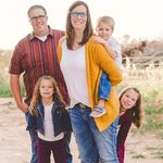 Becky Huff Hanks - @beckyhuffhanks - Instagram