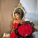 Becky Jacob - Facebook