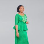 Becky Jacob Oyeyemi - @jacoboyeyemi - Instagram