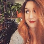 Becky Jacobson - @sleepymonkey91 - Instagram