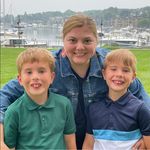 Becky Jacobson Williamson - @rjakewills - Instagram
