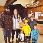 Becky Johnston - @a_huntpurposewife - Instagram