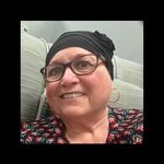 Becky Johnston Wagner - @becks_58 - Instagram