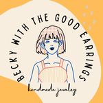 Becky Joiner - @beckywiththegoodearrings - Instagram