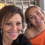 Becky Joiner - @justtravelous19 - Instagram