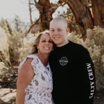 Becky Meinzer Joiner - @meinzerjoiner - Instagram