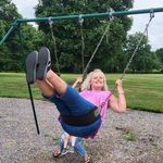 Becky Hall-Joyner - @beckyhalljoyner - Instagram