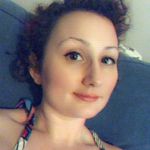 Becky Juarez - @tragicparoxysm - Instagram