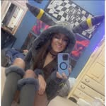 Becky Juarez - @_beckyyy4 - Instagram